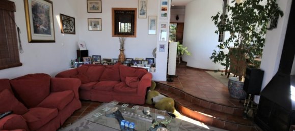 3 Schlafzimmer Villa in Malaga, Spain, Nr. 58832 21