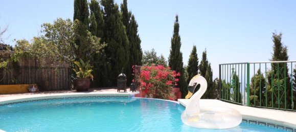3 Schlafzimmer Villa in Malaga, Spain, Nr. 58832 6