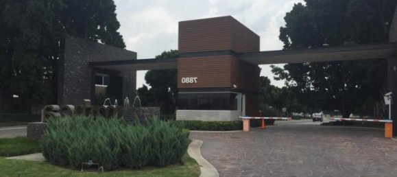 Дом с 3 спальнями в Халиско, Мексика № 165328 2