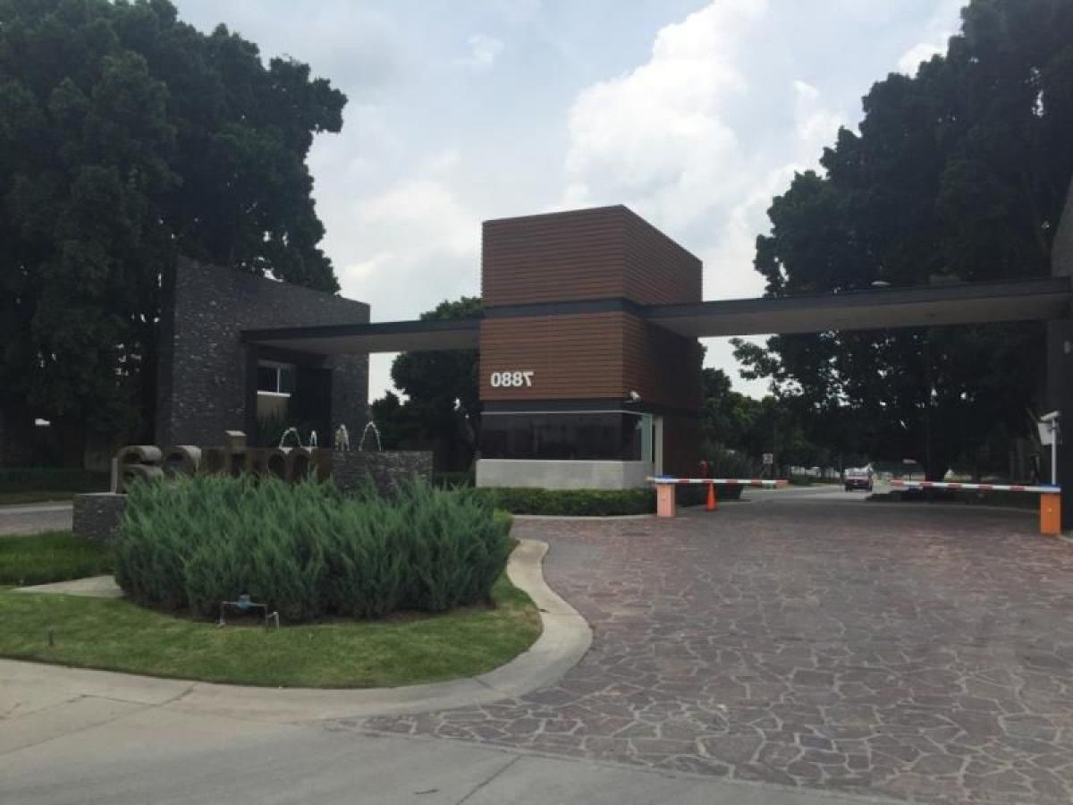 Дом с 3 спальнями в Халиско, Мексика № 165328