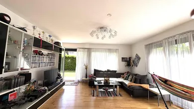 Apartamento de 3 divisões em Innsbruck-Stadt, Austria N.º 237281