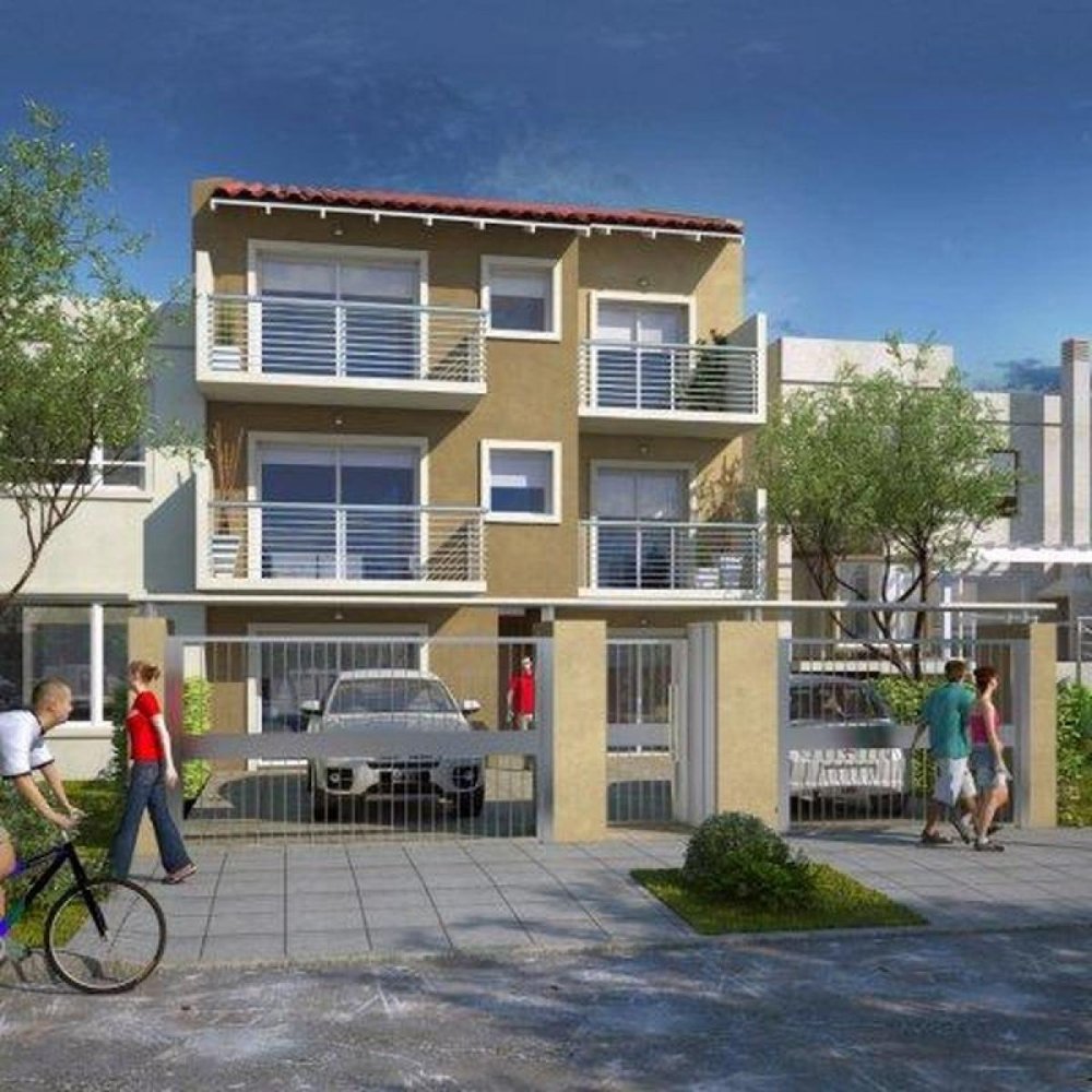 Studio à Bermudez, Argentina No. 5370