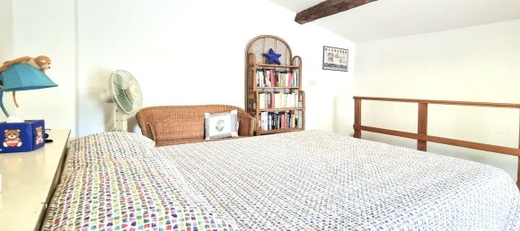 5-Zimmer Doppelhaus in Tarquinia, Italy, Nr. 87037 22