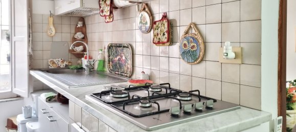 5-Zimmer Doppelhaus in Tarquinia, Italy, Nr. 87037 21