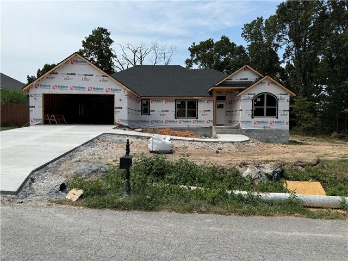 2 bedrooms House in Bella Vista, USA No. 424953