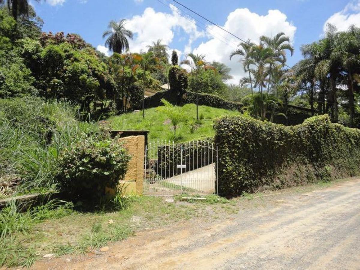 Casa de 2 dormitorios en Sao Paulo, Brazil No. 449171
