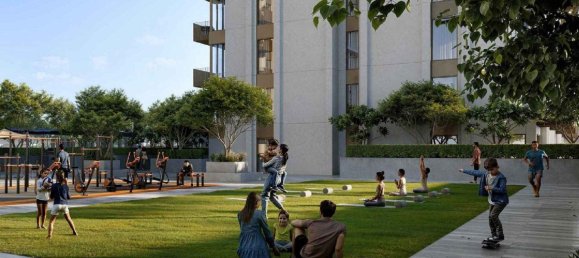 3 bedrooms Apartment in Altus, Dubai Creek Harbour (The Lagoons), UAE No. 63550 4