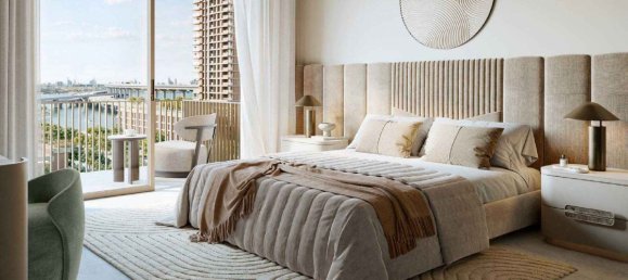 3 bedrooms Apartment in Altus, Dubai Creek Harbour (The Lagoons), UAE No. 63550 2