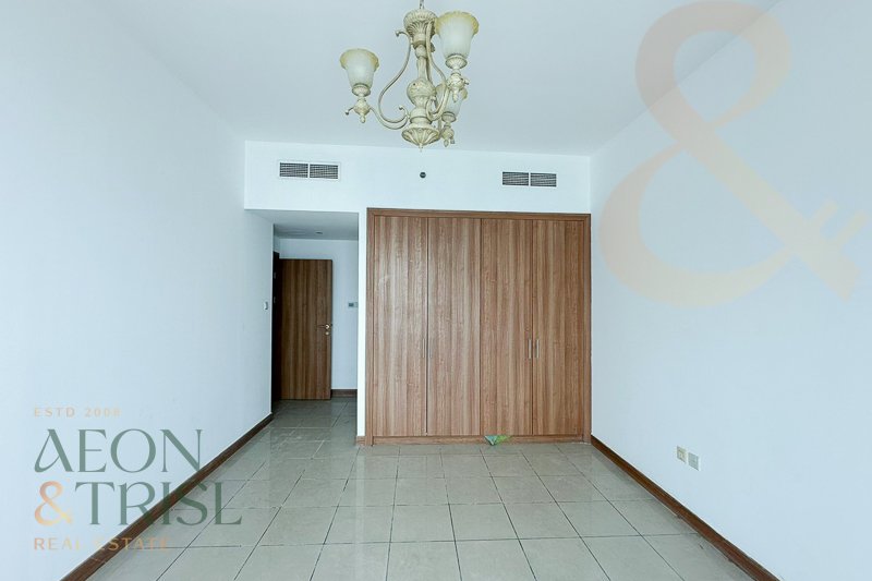 Apartamento de 3 dormitorios en Dubai Marina, UAE No. 105052