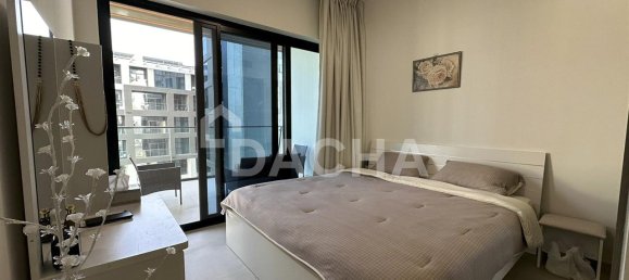 1 غرف نوم شقة في الخليج التجاري, UAE رقم 27559 12