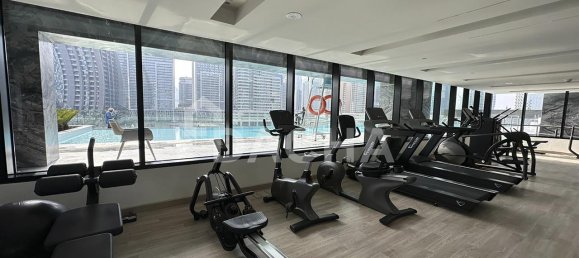 1 غرف نوم شقة في الخليج التجاري, UAE رقم 27559 11