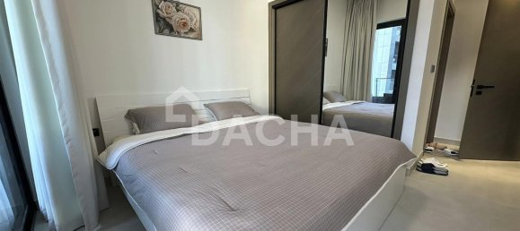 1 غرف نوم شقة في الخليج التجاري, UAE رقم 27559 4