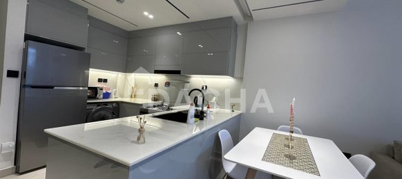 1 غرف نوم شقة في الخليج التجاري, UAE رقم 27559 2