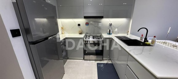 1 غرف نوم شقة في الخليج التجاري, UAE رقم 27559 3