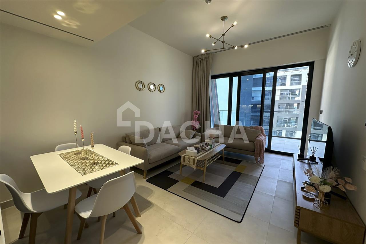 1 غرف نوم شقة في الخليج التجاري, UAE رقم 27559