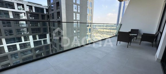 1 غرف نوم شقة في الخليج التجاري, UAE رقم 27559 6