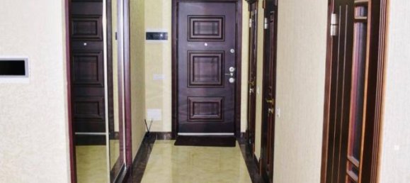 Квартира с 3 спальнями в Хатаинский район, Азербайджан № 1607 9