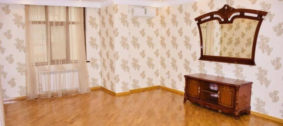 Квартира с 3 спальнями в Хатаинский район, Азербайджан № 1607 2