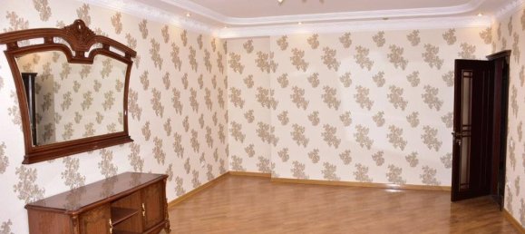 Квартира с 3 спальнями в Хатаинский район, Азербайджан № 1607 16