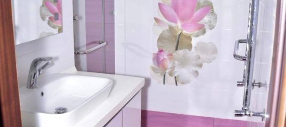 Квартира с 3 спальнями в Хатаинский район, Азербайджан № 1607 6