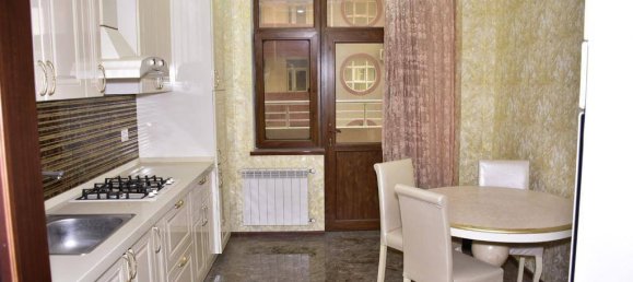 Квартира с 3 спальнями в Хатаинский район, Азербайджан № 1607 12