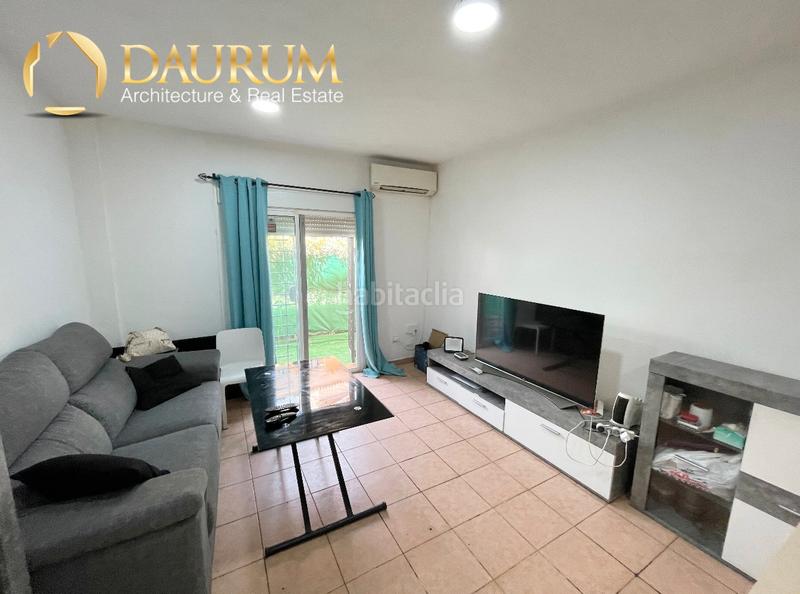 Apartamento de 2 dormitorios en Puerto De La Torre, Spain No. 199741