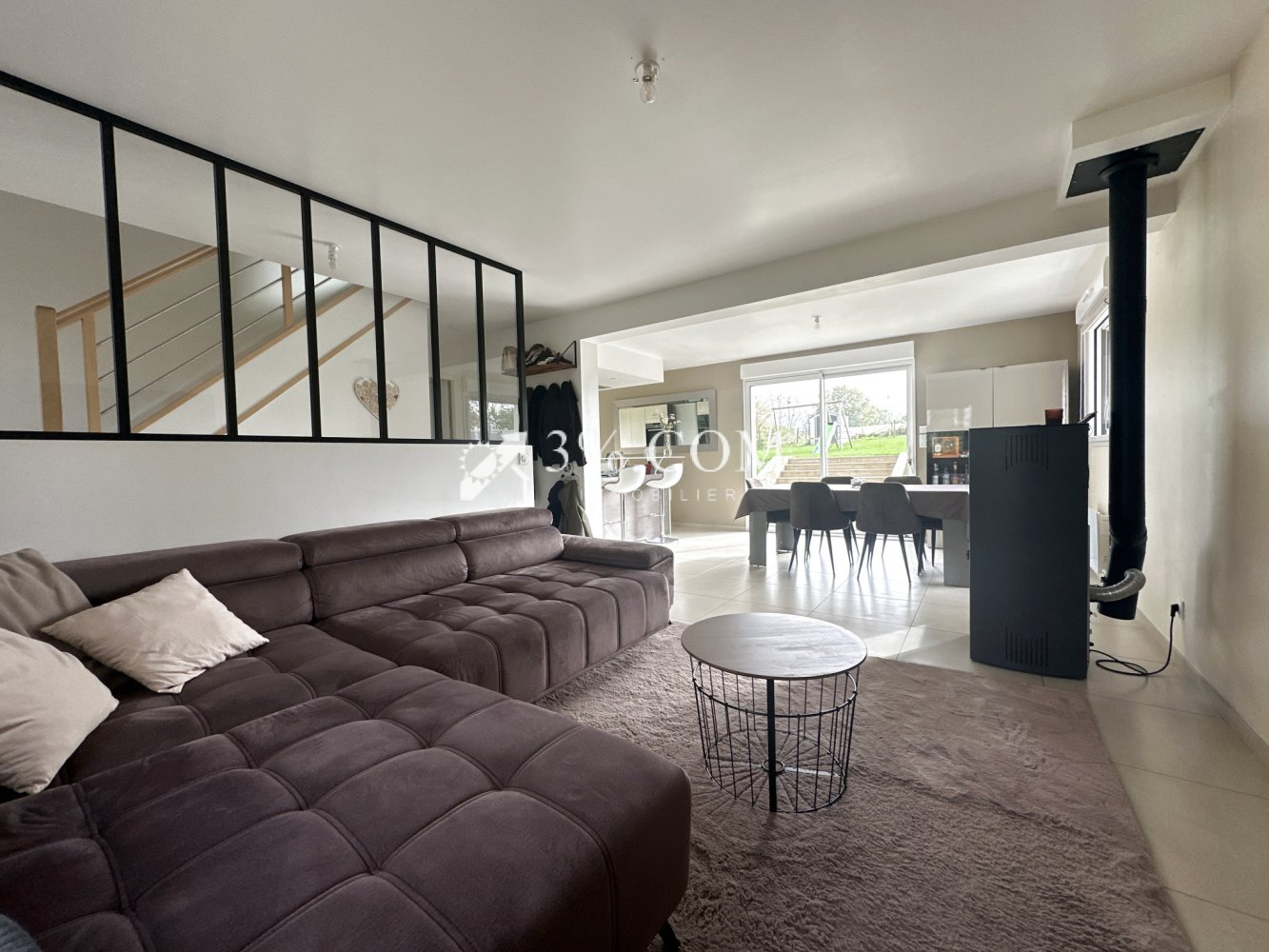 4 bedrooms House in Samer, France No. 156620