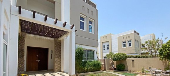 5 chambres Villa à Mudon, UAE No. 32430 2