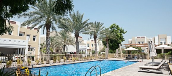 5 chambres Villa à Mudon, UAE No. 32430 15