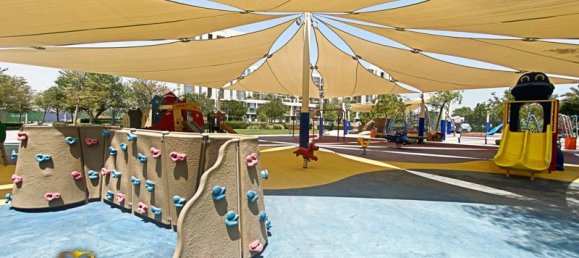 5 chambres Villa à Mudon, UAE No. 32430 16