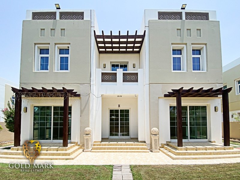 5 chambres Villa à Mudon, UAE No. 32430