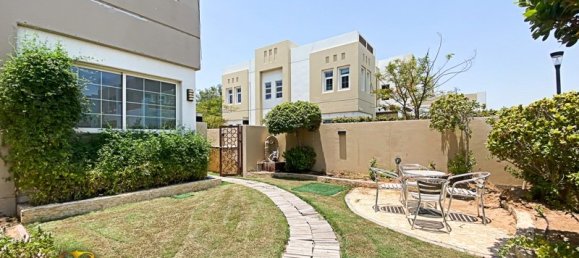 5 chambres Villa à Mudon, UAE No. 32430 14