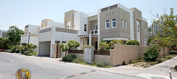 5 chambres Villa à Mudon, UAE No. 32430 3