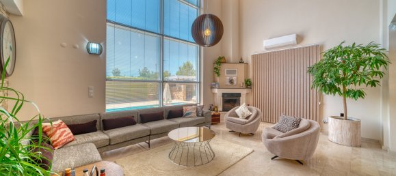 Villa 3+1 in Avsallar, Turkey No. 17754 7