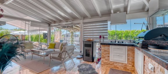 Villa 3+1 in Avsallar, Turkey No. 17754 20