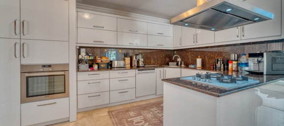 Villa 3+1 in Avsallar, Turkey No. 17754 15