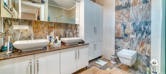 Villa 3+1 in Avsallar, Turkey No. 17754 21