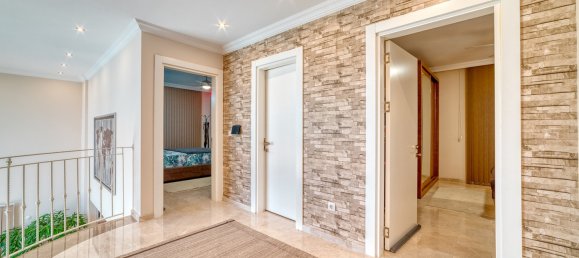 Villa 3+1 in Avsallar, Turkey No. 17754 18