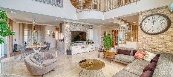 Villa 3+1 in Avsallar, Turkey No. 17754 12