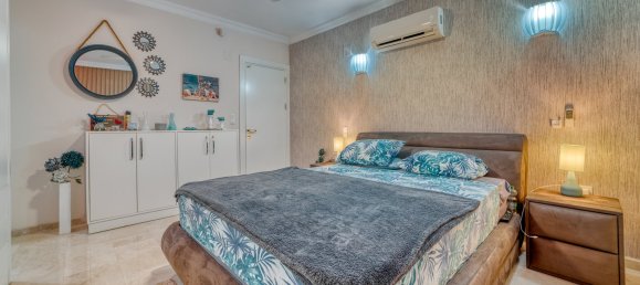 Villa 3+1 in Avsallar, Turkey No. 17754 23