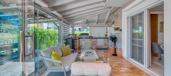 Villa 3+1 in Avsallar, Turkey No. 17754 22