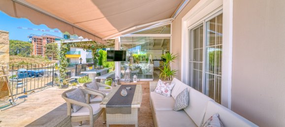 Villa 3+1 in Avsallar, Turkey No. 17754 9