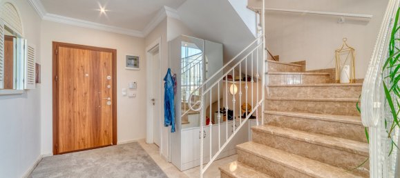 Villa 3+1 in Avsallar, Turkey No. 17754 16