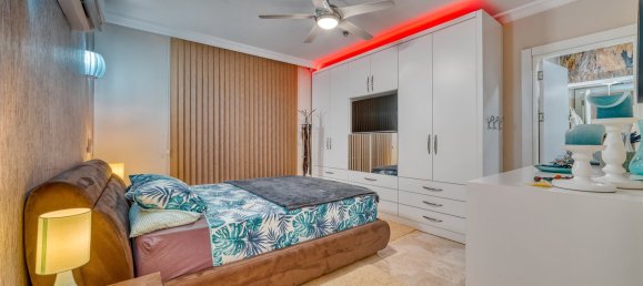 Villa 3+1 in Avsallar, Turkey No. 17754 19