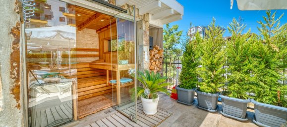 Villa 3+1 in Avsallar, Turkey No. 17754 3