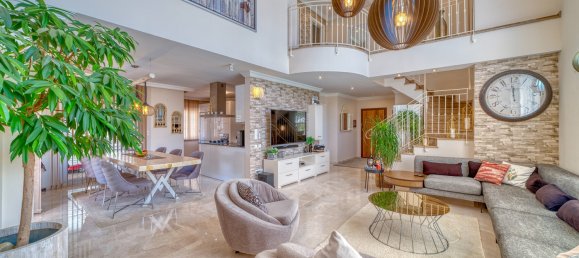 Villa 3+1 in Avsallar, Turkey No. 17754 10