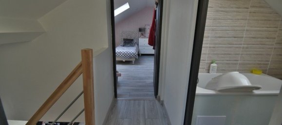 4 Schlafzimmer Haus in Leves, France, Nr. 222033 5