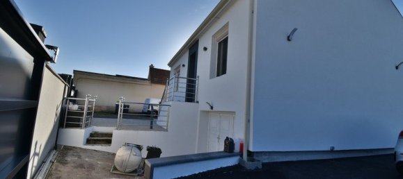 4 Schlafzimmer Haus in Leves, France, Nr. 222033 9