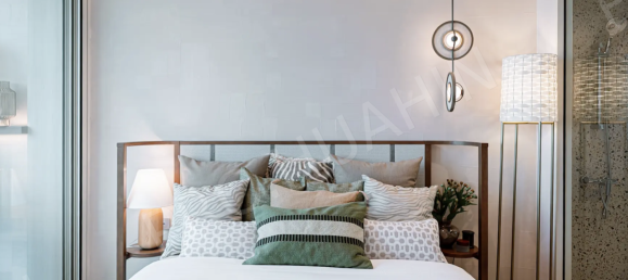 Apartamento T1 em Hua Hin, Thailand N.º 165843 3