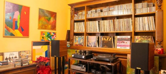 6-Zimmer Haus in Vecchiano, Italy, Nr. 37663 8